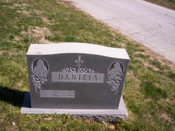 Ann Elizabeth <I>Stables</I> Daniels 