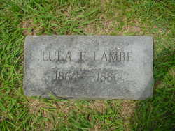 Lula F. Lambe 