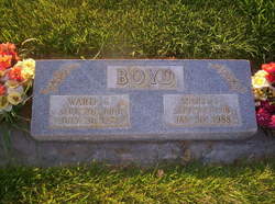 Mary S. Boyd 