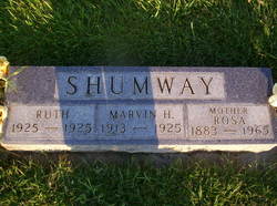 Ruth Shumway 