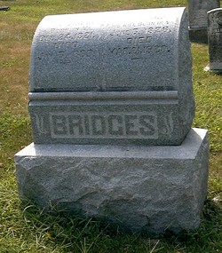 Rev William Bridges 