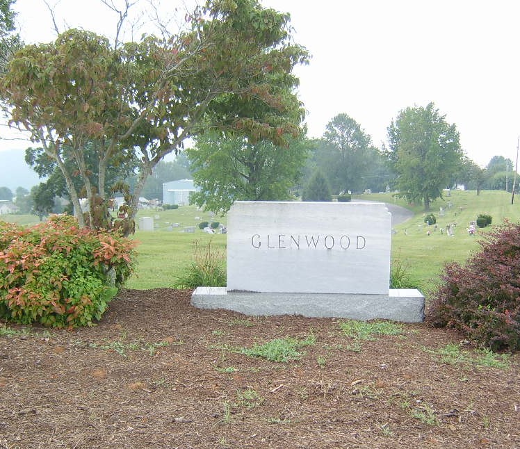 Glenwood Cemetery and Chapel Mausoleum