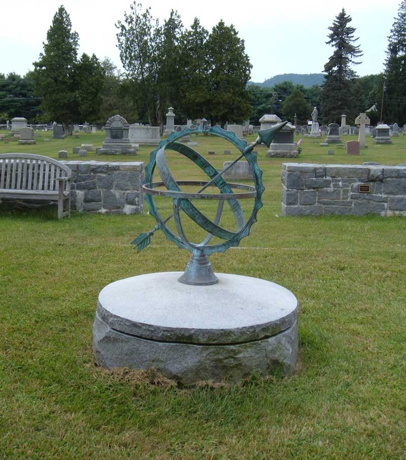 Lime Rock Cemetery