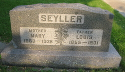 Louis N. Seyller 