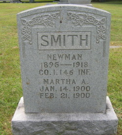 Newman Smith 