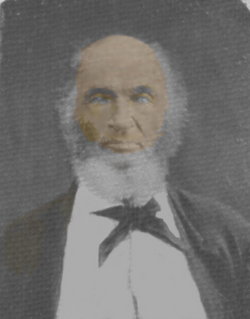 Alexander Jefferson Patrick 