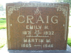 Emily H. Craig 