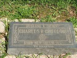 Charles R. Griffeth 