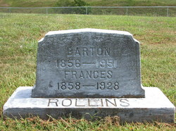 Barton Rollins 