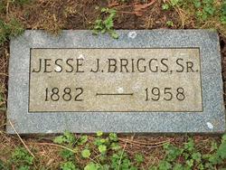 Jesse John Briggs Sr.