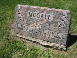 Iva M. McCall 
