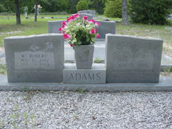 Agnes G Adams 