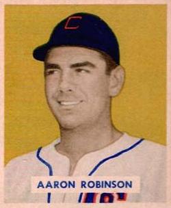 Aaron Andrew Robinson 