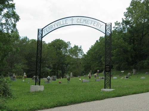 Ferryville Cemetery