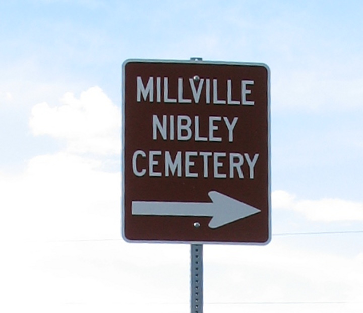 Millville City Cemetery