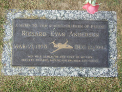 Richard Evan Anderson 