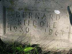 Bernard Kilgore 