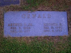 Rhonda Estell Oswald 