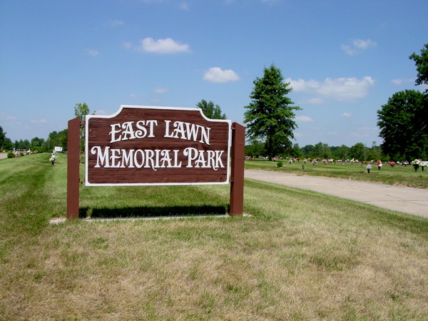 East Lawn Memorial Park