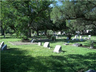 Bonita Springs Cemetery