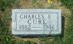 Charles Elmer Curl 