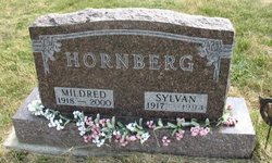 Mildred Lorene <I>Untied</I> Hornberg 