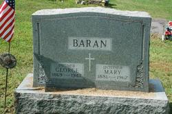 Mary Baran 