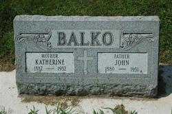 Katherine Balko 