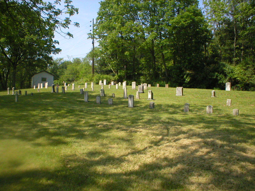Union Christian Cemetery
