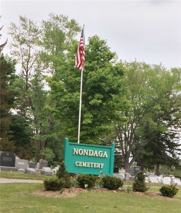 Nondaga Cemetery