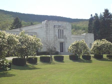 Glenwood Mausoleum