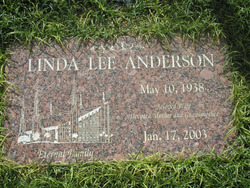 Linda Lee Anderson 
