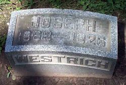 Joseph Westrich 