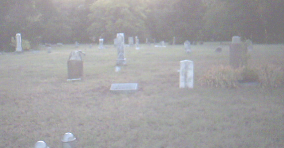 Shannon Cemetery