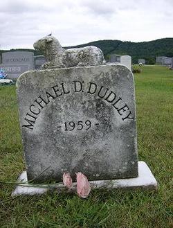Michael D. Dudley 