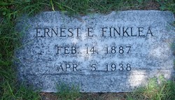 Ernest Enos Finklea Sr.