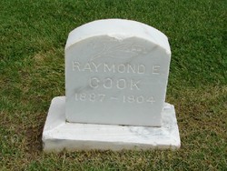 Raymond E. Cook 