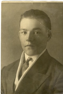 Ernest Gagnon 
