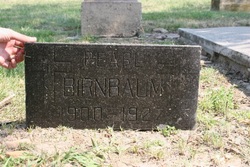 Pearl Birnbaum 