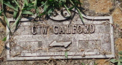 C. W. Galford 