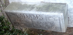 Ada <I>Carney</I> Adams 