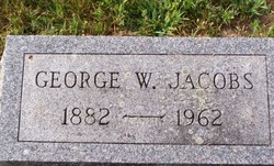 George W. Jacobs 
