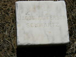 Jacob Patterson Schwartz 