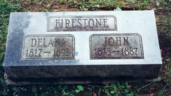John Firestone 