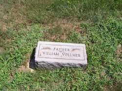 William Henry Vollmer 