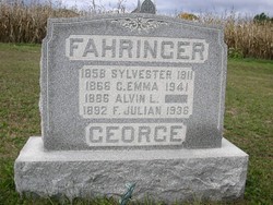 Sylvester Fahringer 