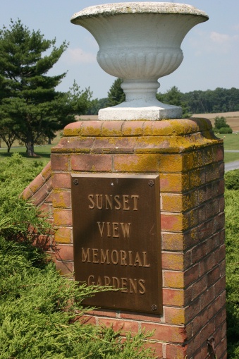 Sunset View Memorial Gardens