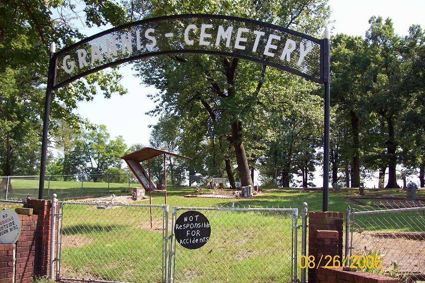 Grannis Cemetery