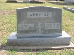 Arthur W. Appling 
