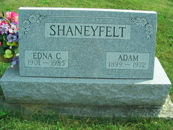 Adam Shaneyfelt 
